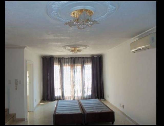 4 BEDROOM PROPERTY TO RENT IN OVERPORT